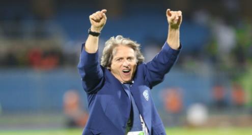 مدرب فلامنجو: أعرف الهلال جيدًا.. ولا أفكر في ليفربول حاليًا